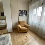 Apartment Residenza Catena Asti