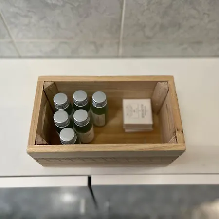 Residenza Catena Apartamento *