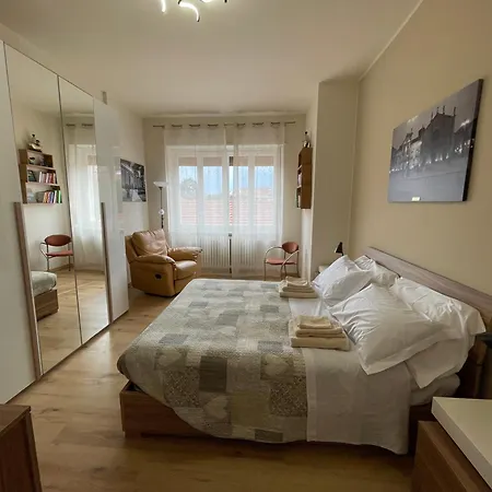 Residenza Catena *
