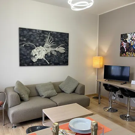 Residenza Catena