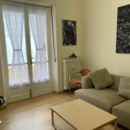 Apartamento Residenza Catena *