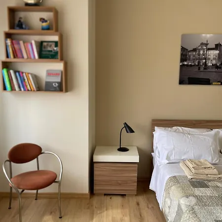 Residenza Catena Apartamento Asti