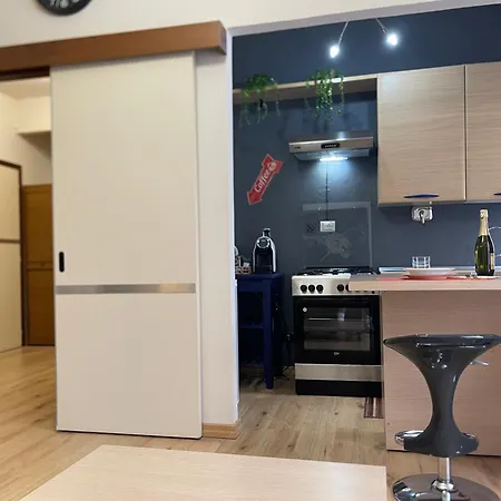 Residenza Catena * Asti