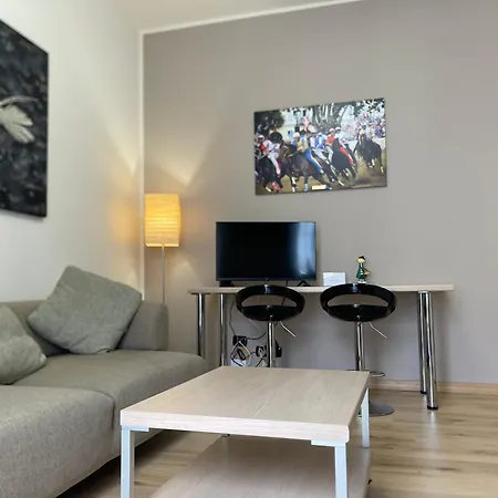 Residenza Catena Apartment *