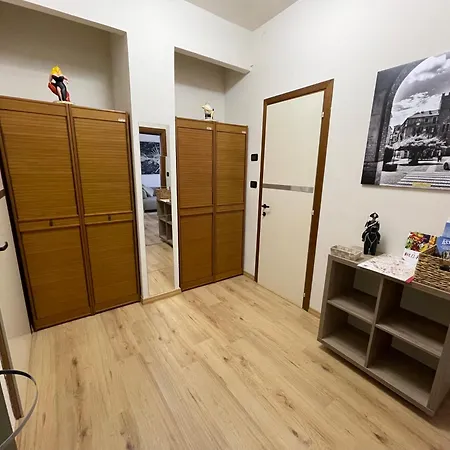 Residenza Catena Apartamento