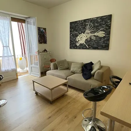 Residenza Catena Apartamento *
