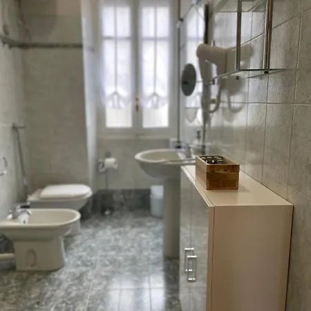 Apartamento Residenza Catena *