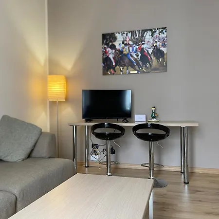 Apartamento Residenza Catena Asti