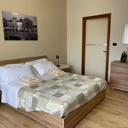 Residenza Catena Apartamento *