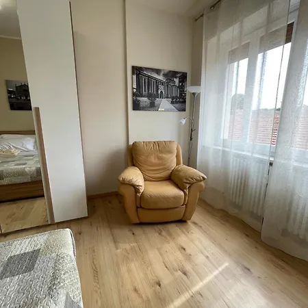 Apartamento Residenza Catena Asti