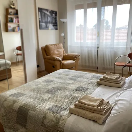 Residenza Catena * Asti