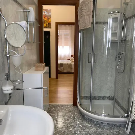 Apartamento Residenza Catena