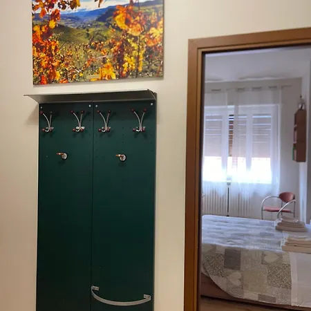 Residenza Catena Apartamento *