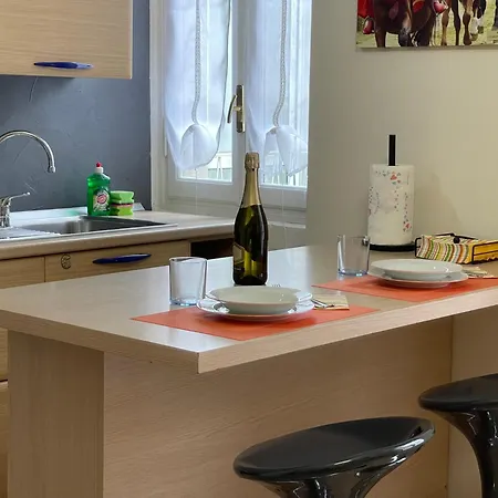 Residenza Catena *