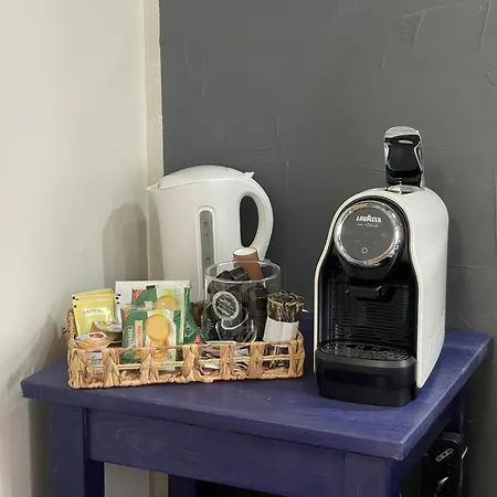 Residenza Catena Apartamento *