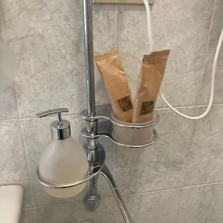 Apartamento Residenza Catena Asti