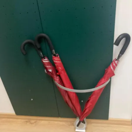 Residenza Catena Apartamento *