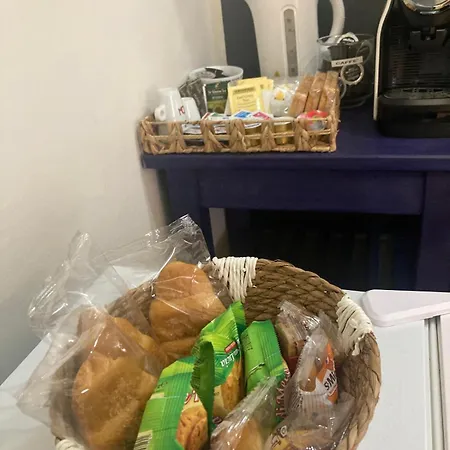 Residenza Catena Apartamento