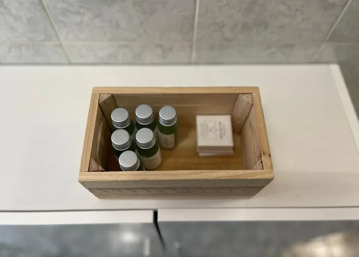 Residenza Catena Apartamento *