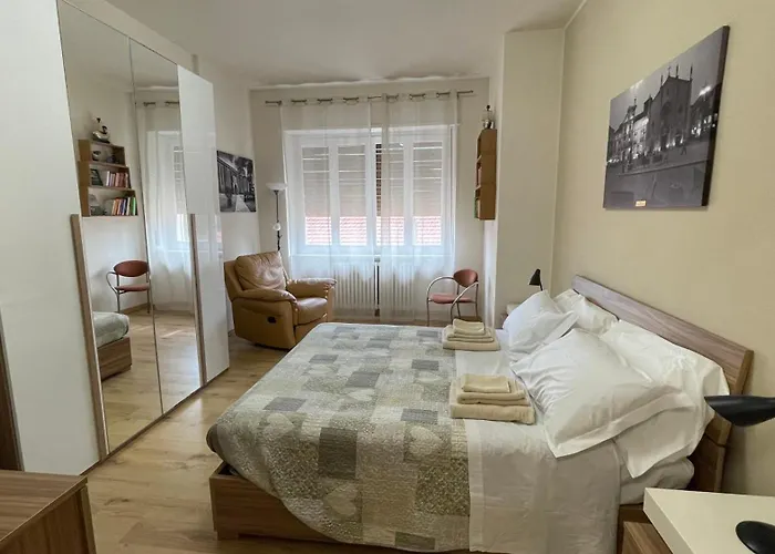 Residenza Catena Asti