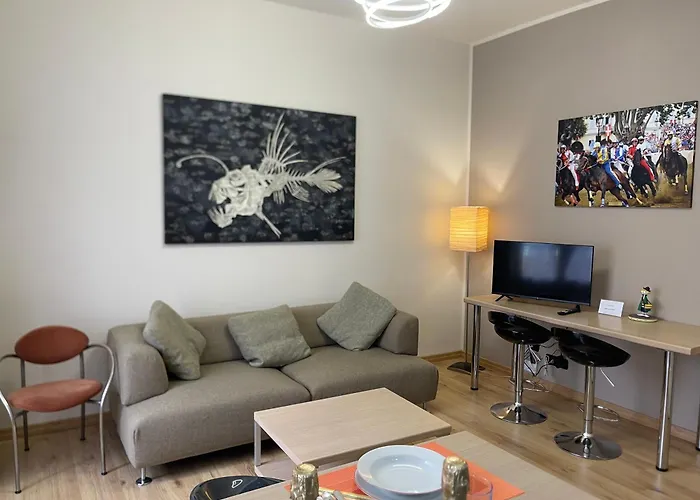 Residenza Catena