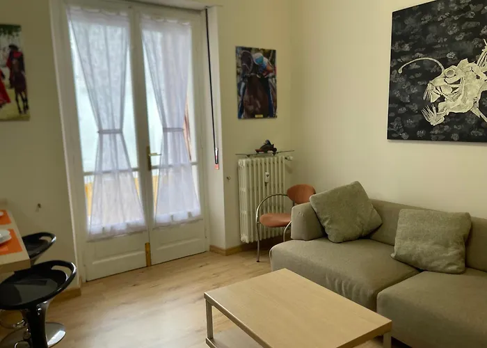 Apartamento Residenza Catena *