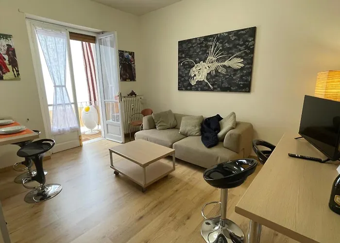 Residenza Catena Apartamento *