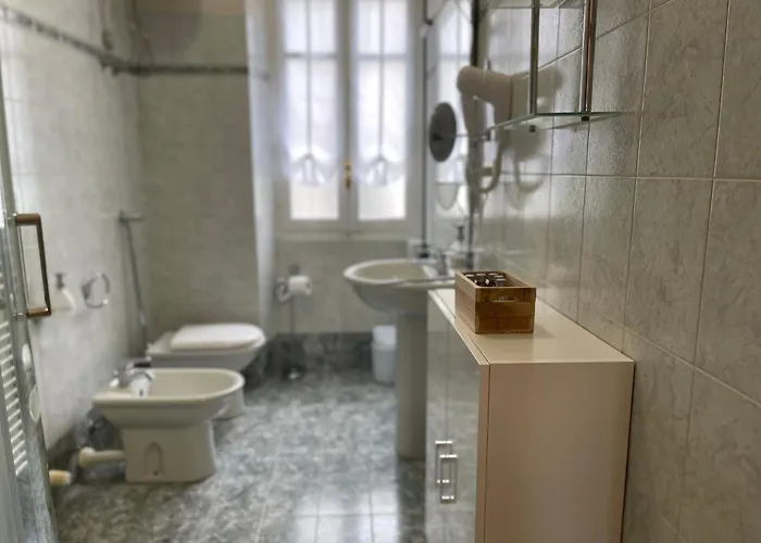 Apartamento Residenza Catena *