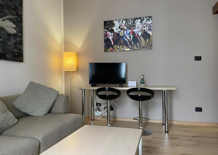 Apartamento Residenza Catena Asti