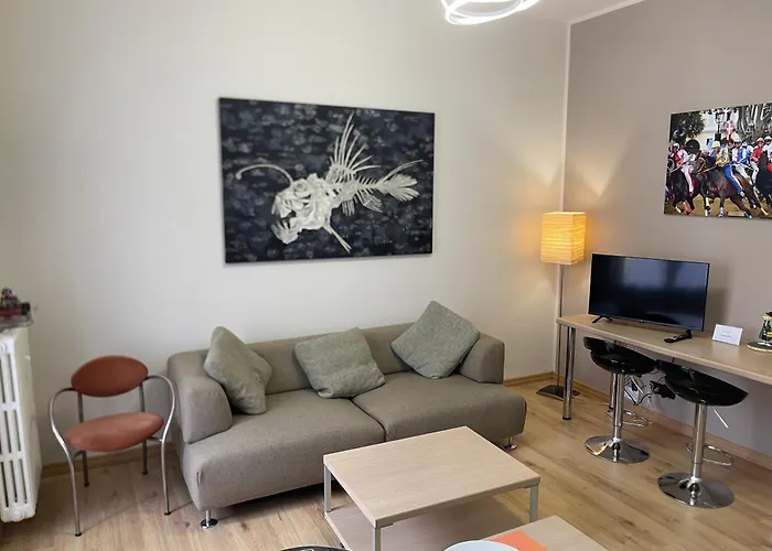 Residenza Catena Asti