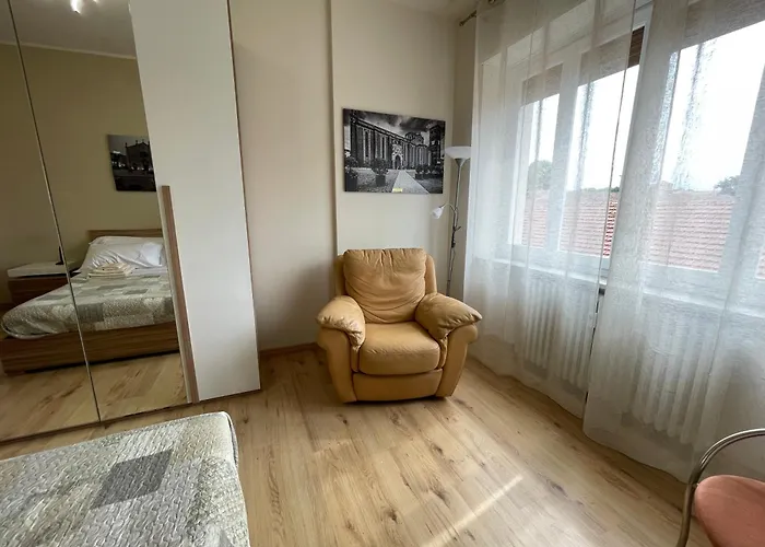 Apartamento Residenza Catena Asti