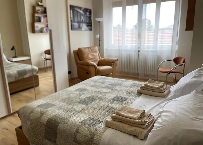 Residenza Catena * Asti
