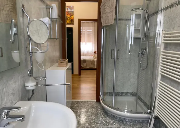 Apartamento Residenza Catena