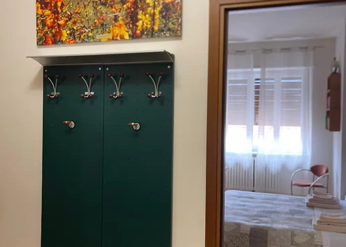 Residenza Catena Apartamento *