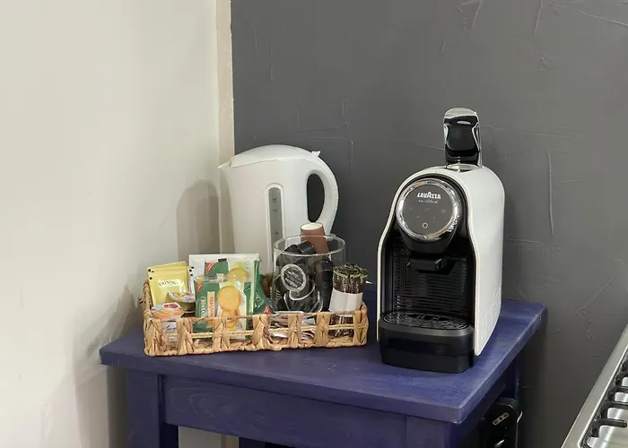 Residenza Catena Apartamento *