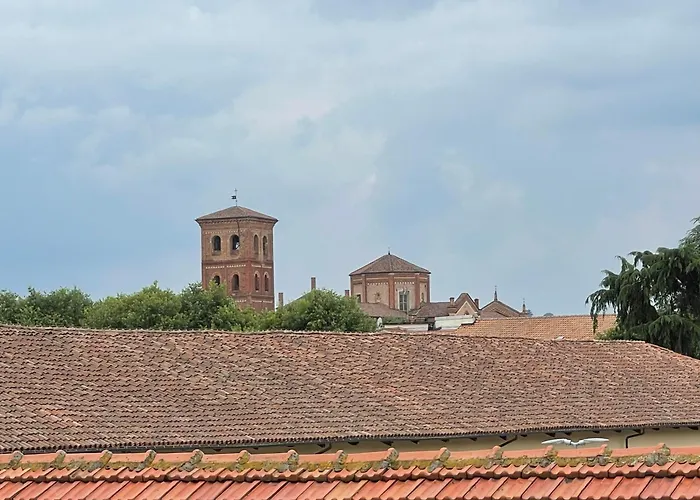Residenza Catena Asti