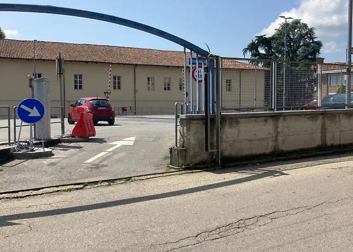 Residenza Catena Apartmán Asti
