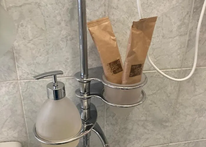 Apartamento Residenza Catena Asti