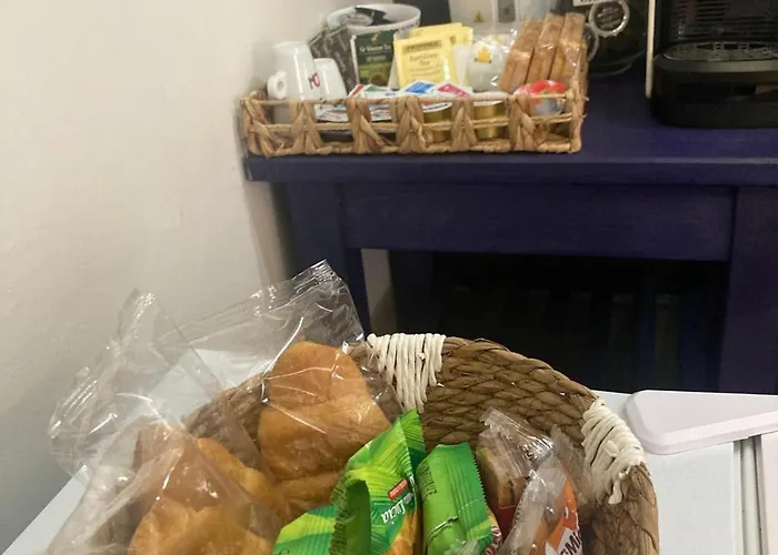 Residenza Catena Apartamento